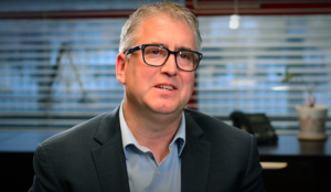 Todd Blaseckie - CFA