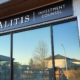 Alitis Investment Counsel Comox Office Front