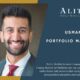 Uzman Afzal - CFA